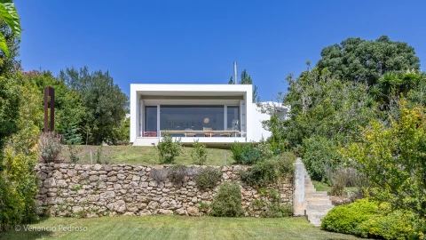 Moradia T6 para Venda em Ericeira