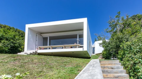 Moradia T6 para Venda em Ericeira