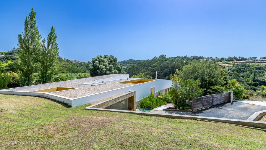 Moradia T6 para Venda em Ericeira Foto 5