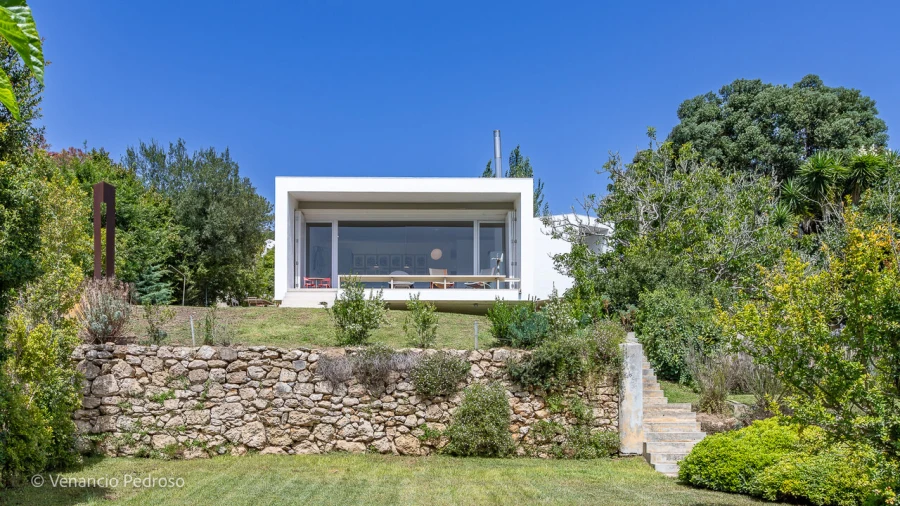 Moradia T6 para Venda em Ericeira Foto 17