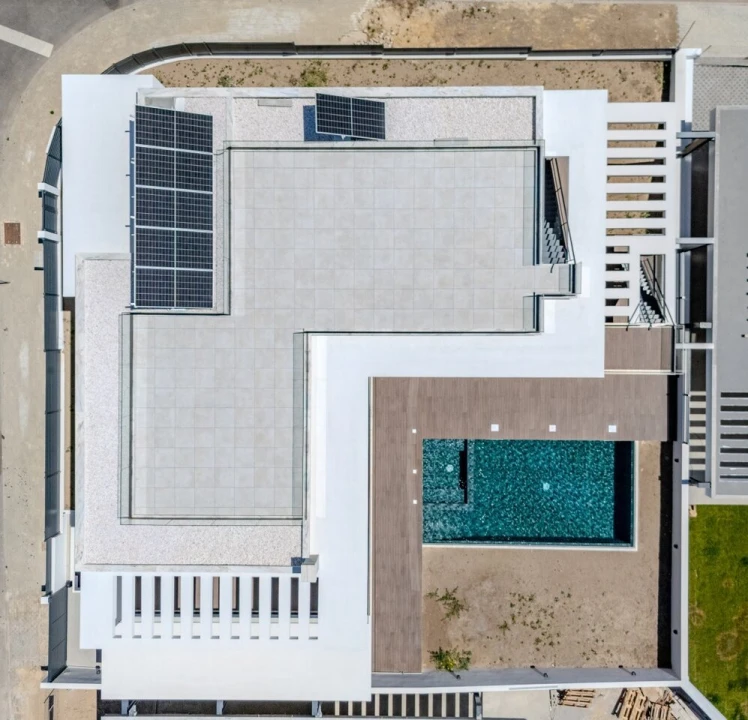 Moradia T4 para Venda em Ericeira Foto 12