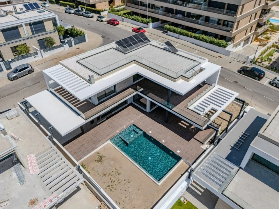 Moradia T4 para Venda em Ericeira Foto 5