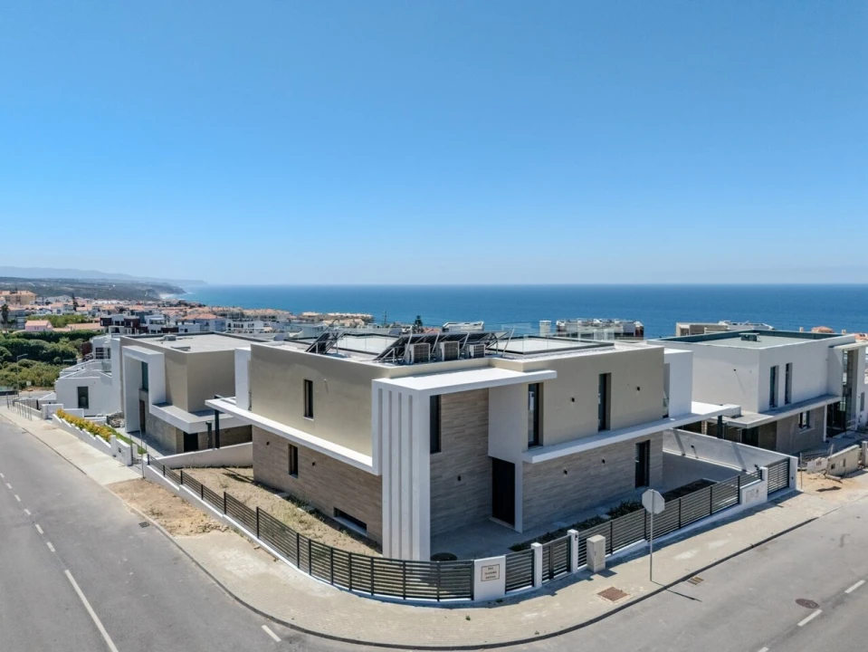Moradia T4 para Venda em Ericeira Foto 4