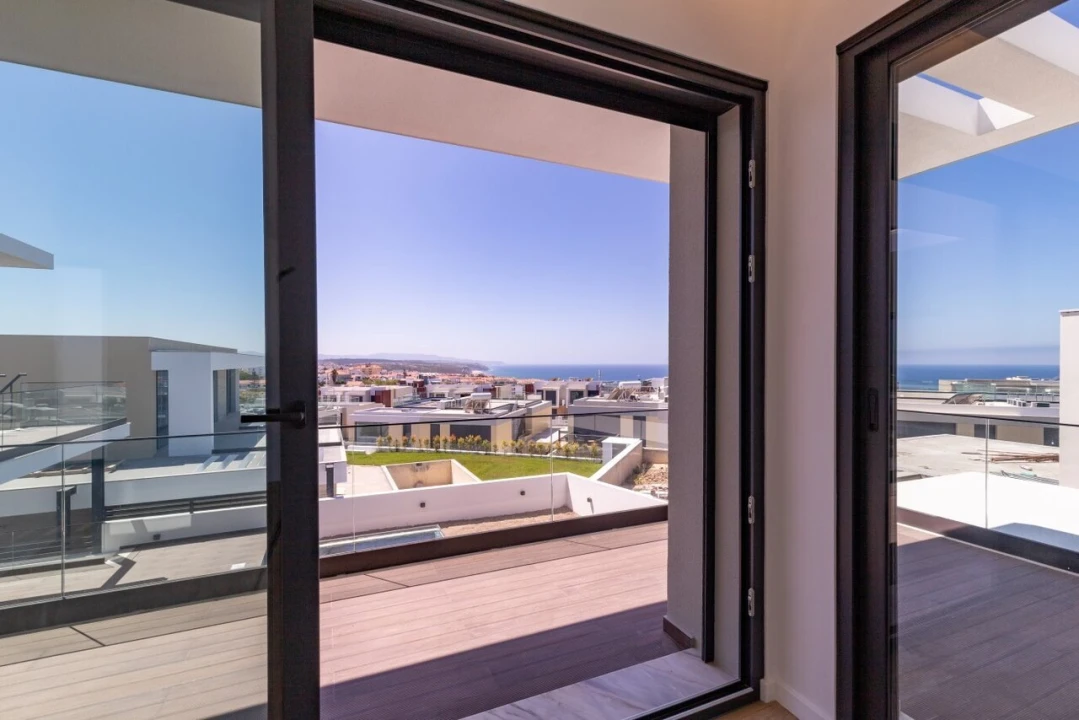 Moradia T4 para Venda em Ericeira Foto 40