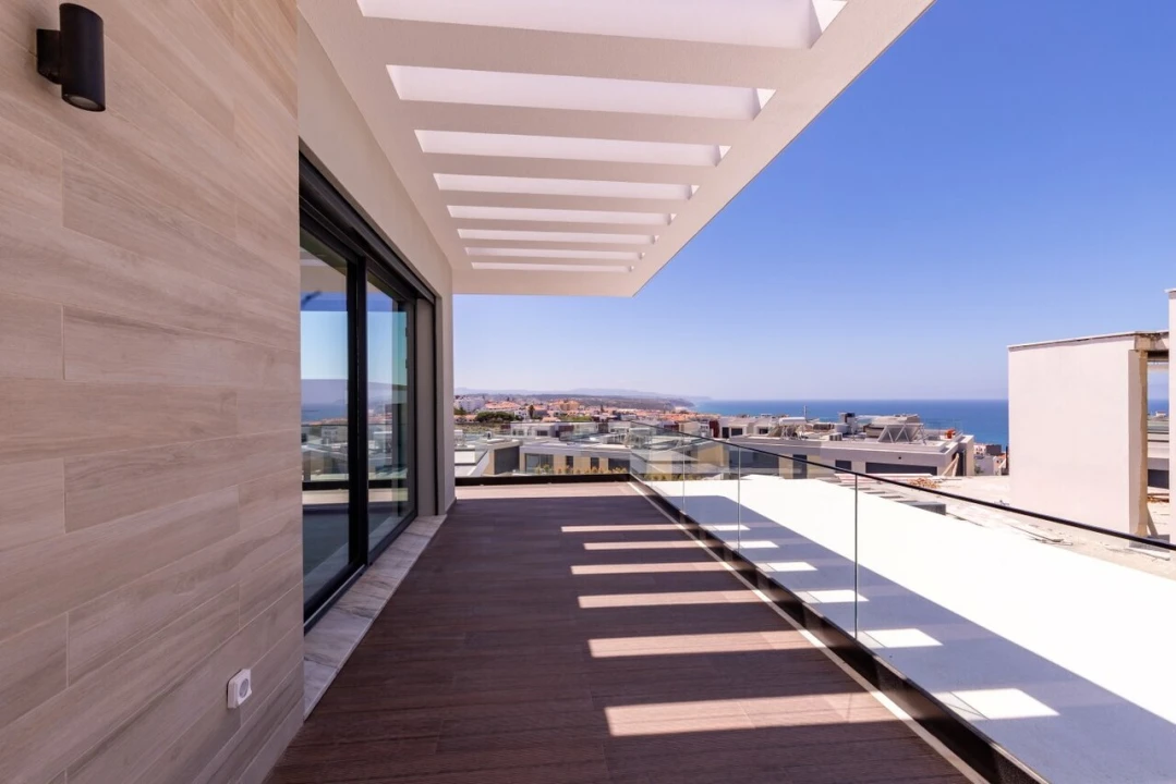 Moradia T4 para Venda em Ericeira Foto 41
