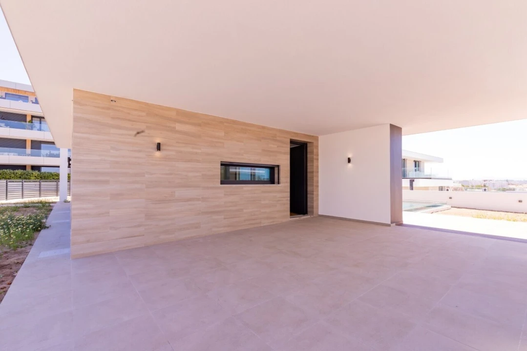 Moradia T4 para Venda em Ericeira Foto 44