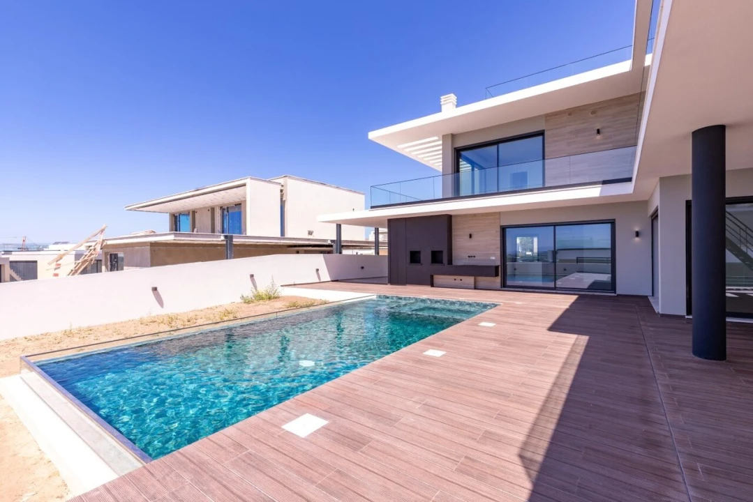 Moradia T4 para Venda em Ericeira Foto 45