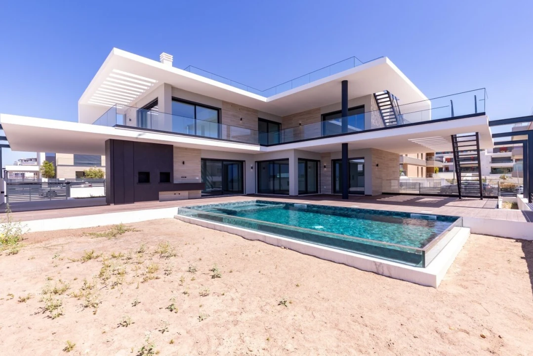 Moradia T4 para Venda em Ericeira Foto 53