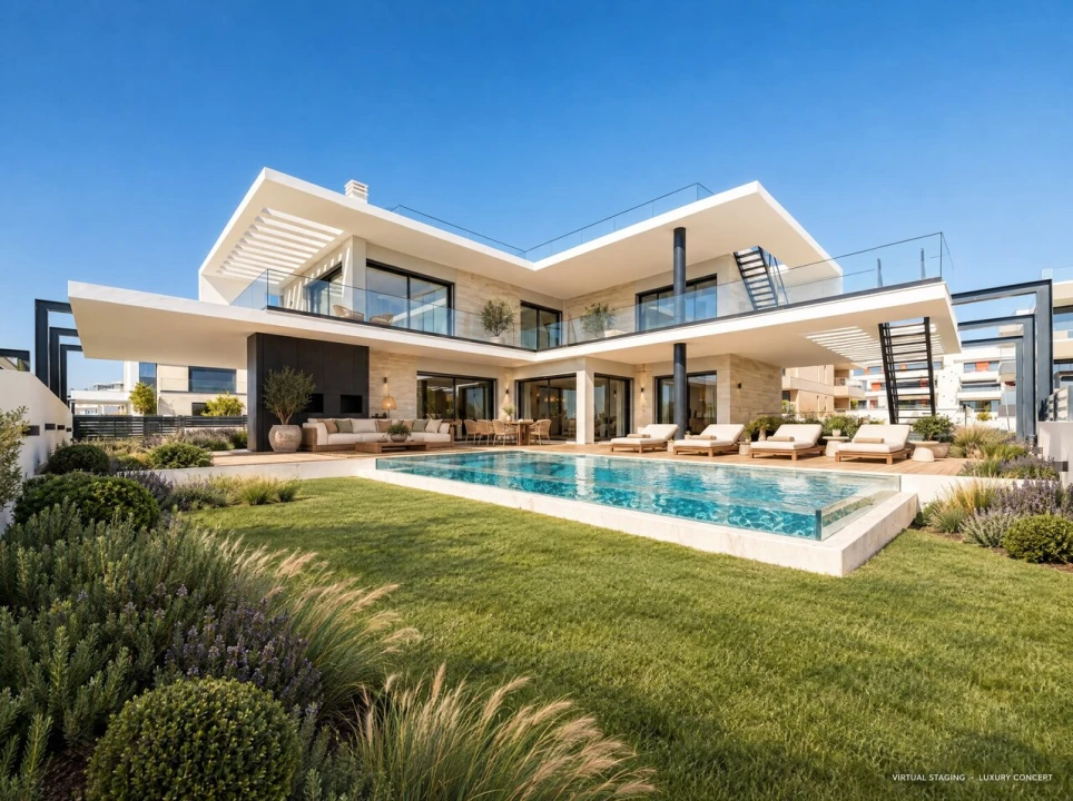 Moradia T4 para Venda em Ericeira Foto 1