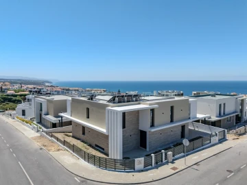 Moradia T4 para Venda em Ericeira