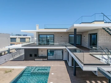 Moradia T4 para Venda em Ericeira