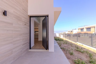 Moradia T4 para Venda em Ericeira