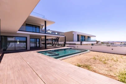Moradia T4 para Venda em Ericeira