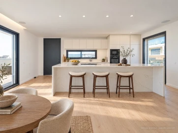 Moradia T4 para Venda em Ericeira