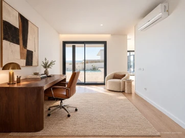 Moradia T4 para Venda em Ericeira