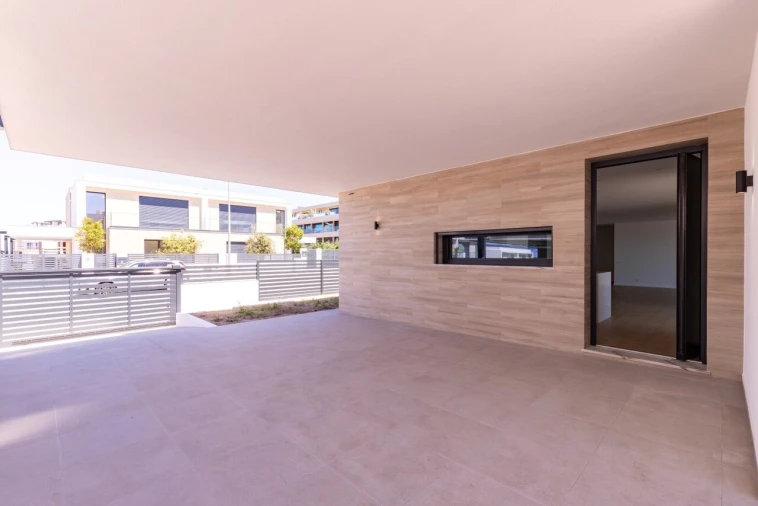Moradia T4 para Venda em Ericeira Foto 43