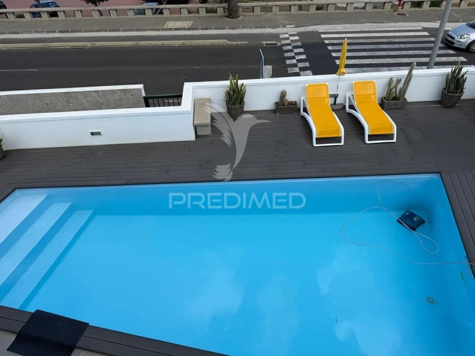 Moradia T3 para Venda em Porto Santo Foto 21