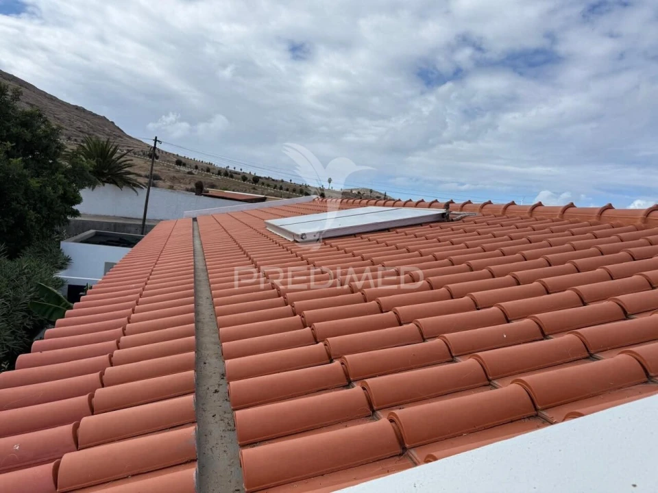 Moradia T3 para Venda em Porto Santo Foto 22