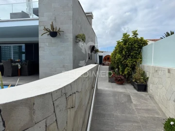 Moradia T3 para Venda em Porto Santo