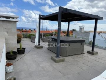 Moradia T3 para Venda em Porto Santo