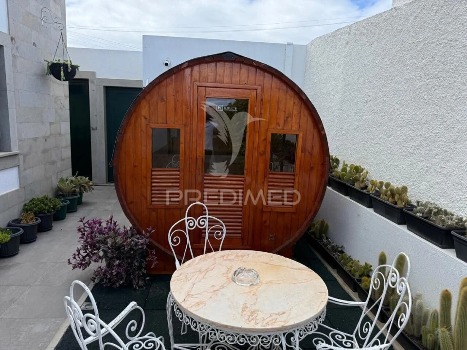 Moradia T3 para Venda em Porto Santo Foto 12