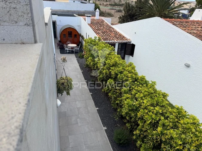 Moradia T3 para Venda em Porto Santo Foto 15