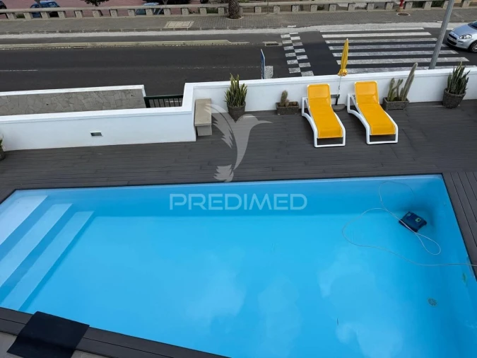 Moradia T3 para Venda em Porto Santo Foto 21