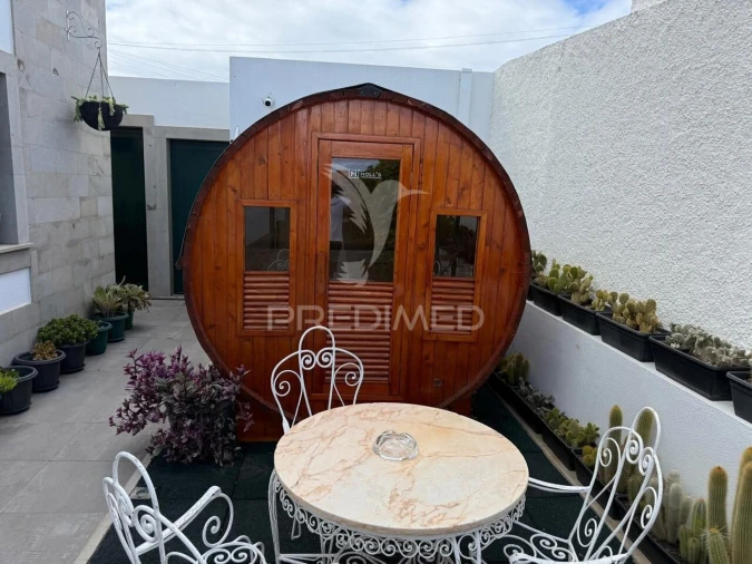Moradia T3 para Venda em Porto Santo Foto 12