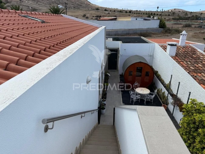 Moradia T3 para Venda em Porto Santo Foto 14