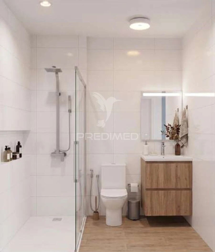 Apartamento T2 para Venda em Almada, Cova da Piedade, Pragal e Cacilhas Foto 7