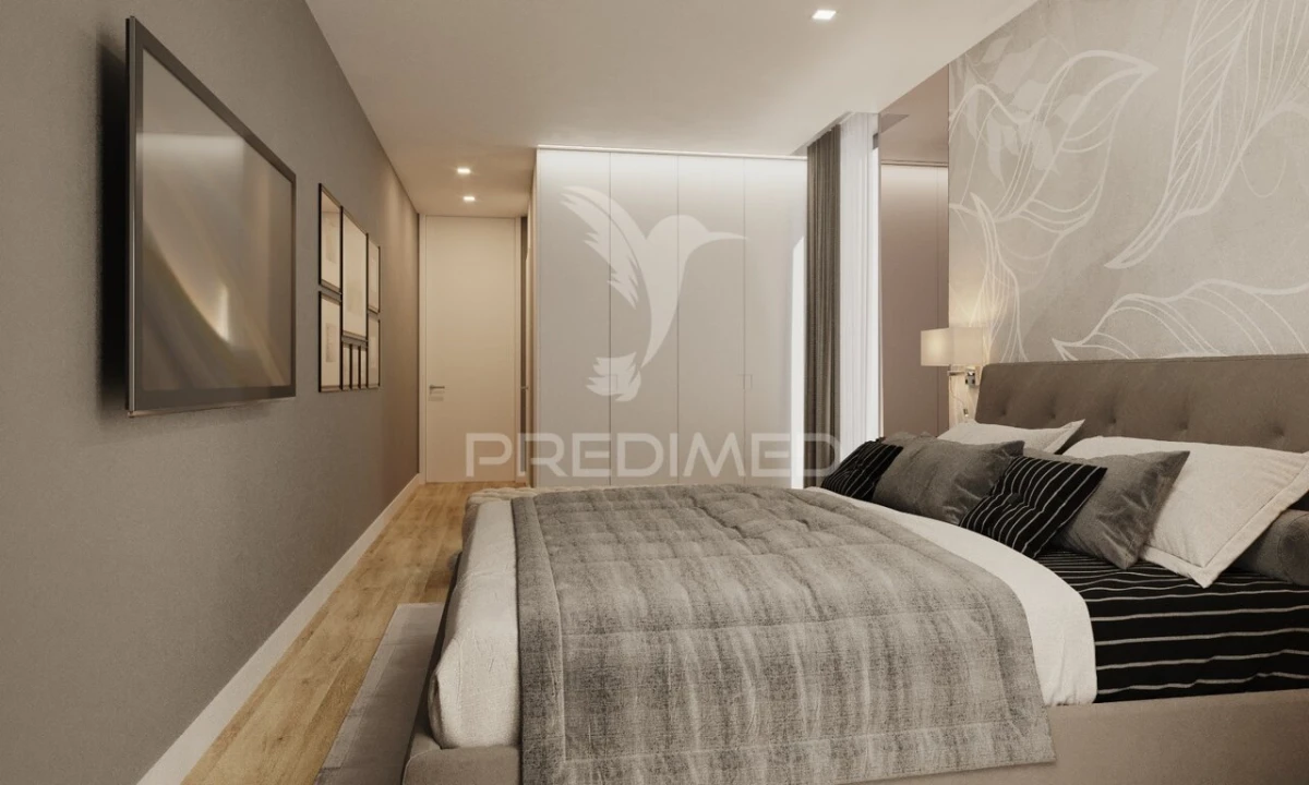 Apartamento T3 para Venda em Celeirós, Aveleda e Vimieiro Foto 22