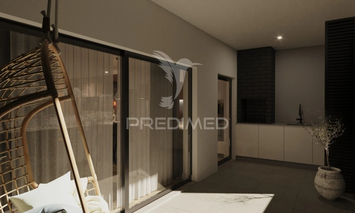 Apartamento T3 para Venda em Celeirós, Aveleda e Vimieiro Foto 27