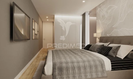 Apartamento T3 para Venda em Celeirós, Aveleda e Vimieiro