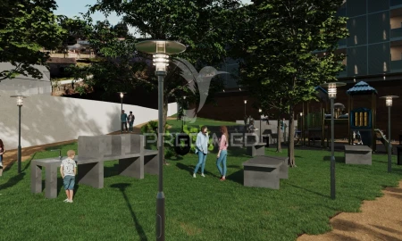 Apartamento T3 para Venda em Celeirós, Aveleda e Vimieiro