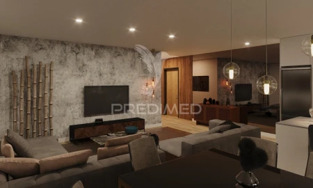 Apartamento T3 para Venda em Celeirós, Aveleda e Vimieiro