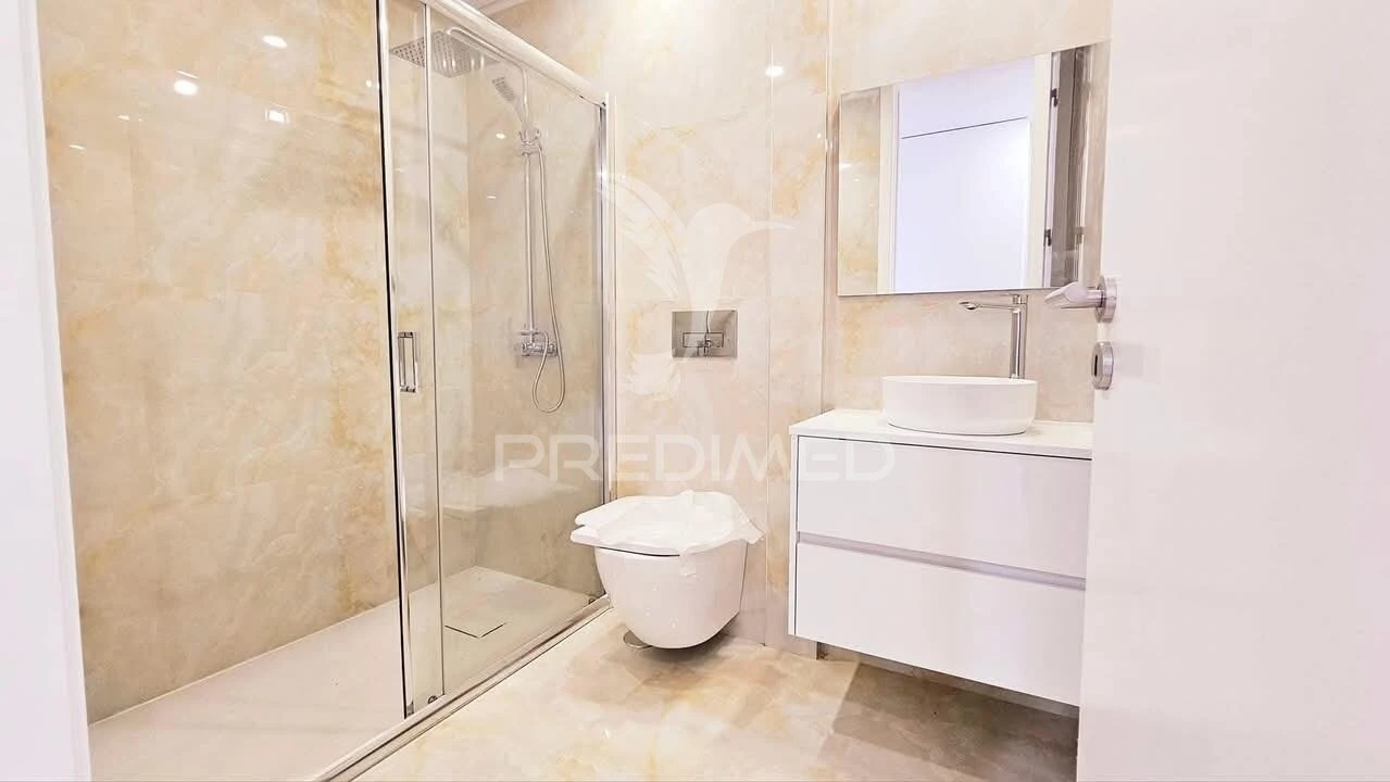 Apartamento T3 para Venda em São Vicente (Braga) Foto 9