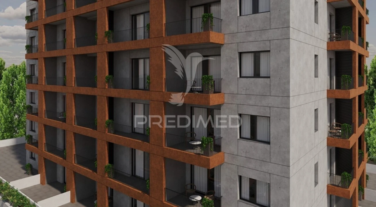 Apartamento T2 para Venda em Real, Dume e Semelhe Foto 4