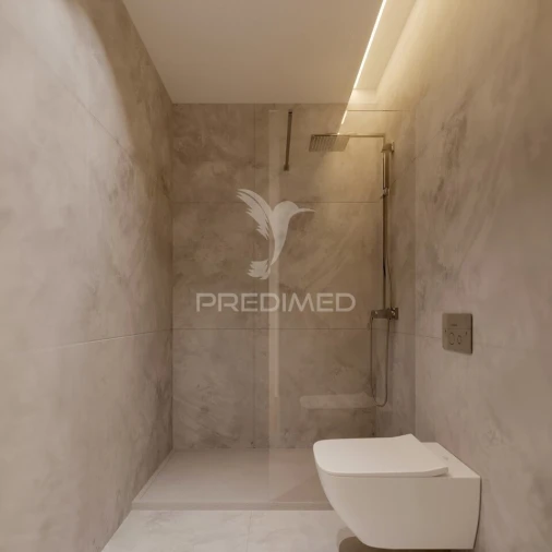 Apartamento T2 para Venda em Real, Dume e Semelhe Foto 15