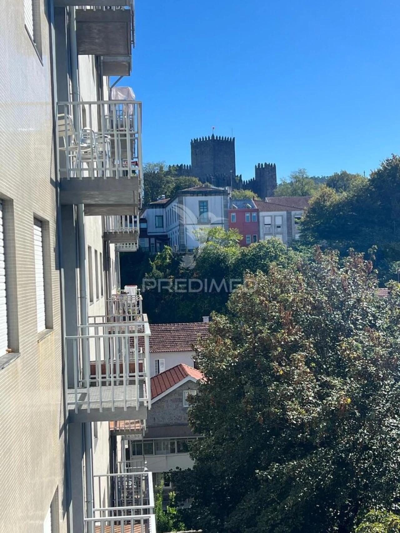 Apartamento T3 para Venda em Azurem Foto 18