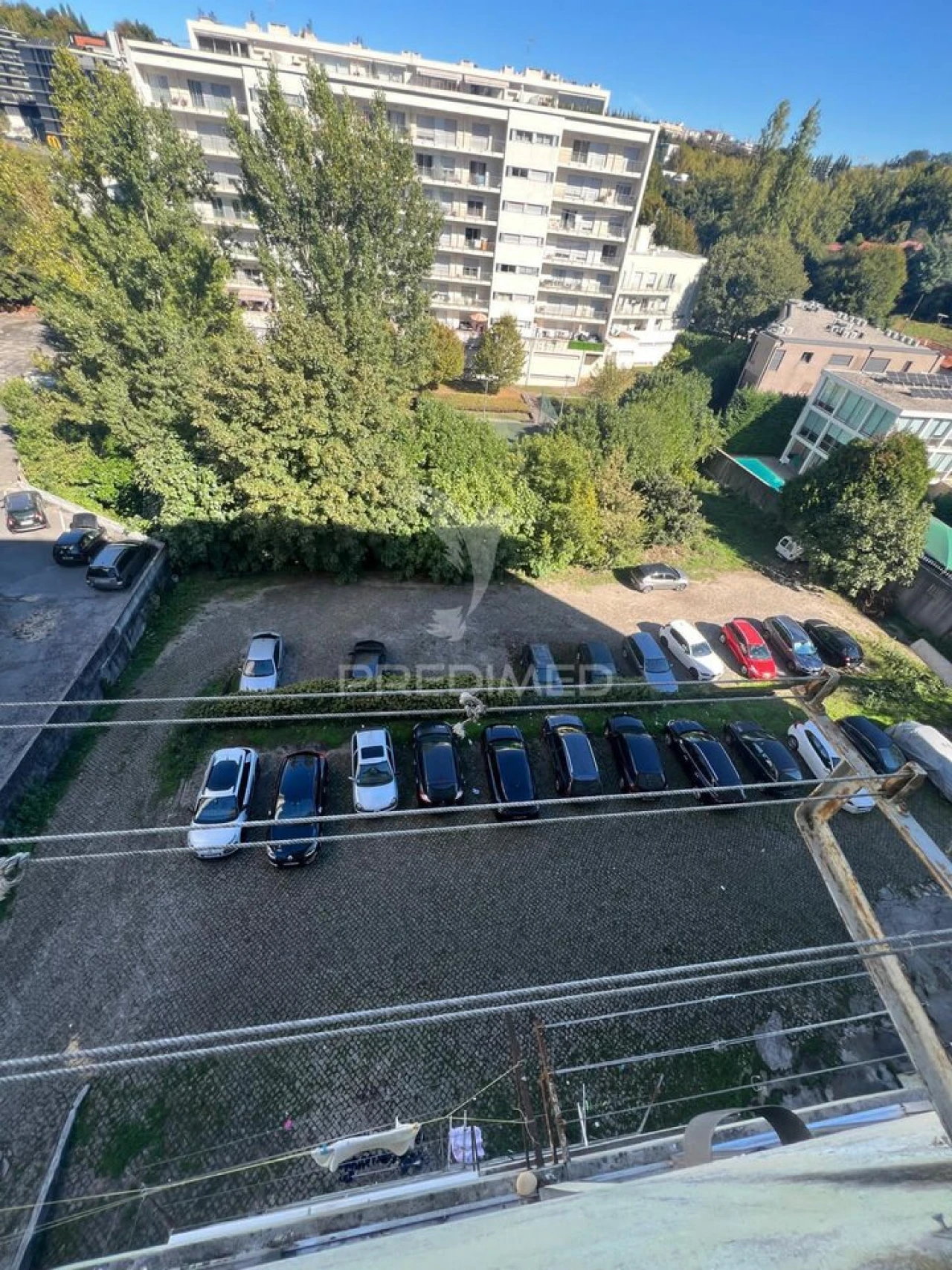 Apartamento T3 para Venda em Azurem Foto 16