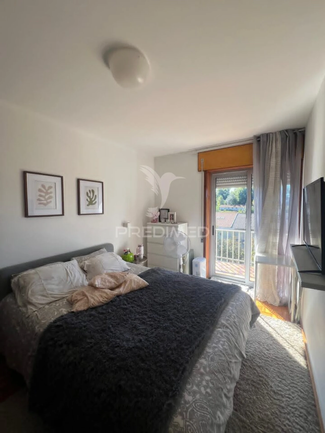 Apartamento T3 para Venda em Azurem Foto 10