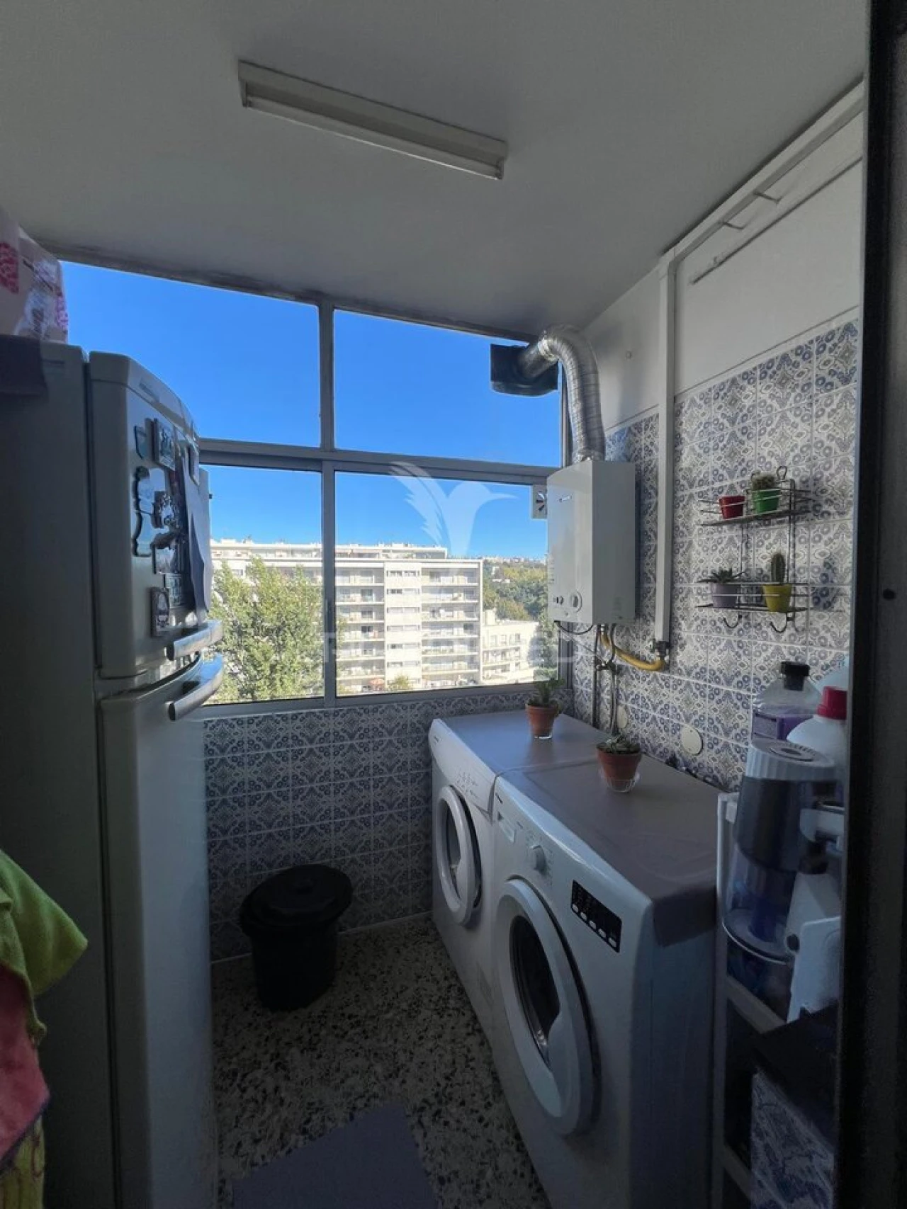 Apartamento T3 para Venda em Azurem Foto 6
