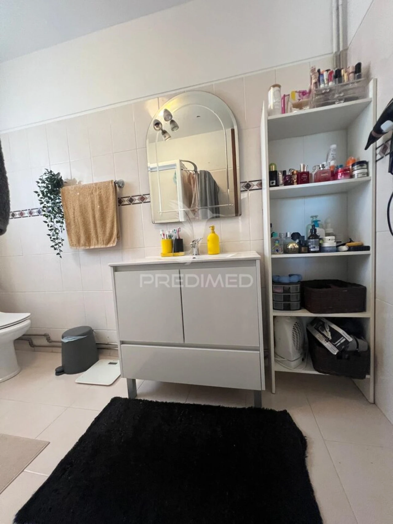 Apartamento T3 para Venda em Azurem Foto 11