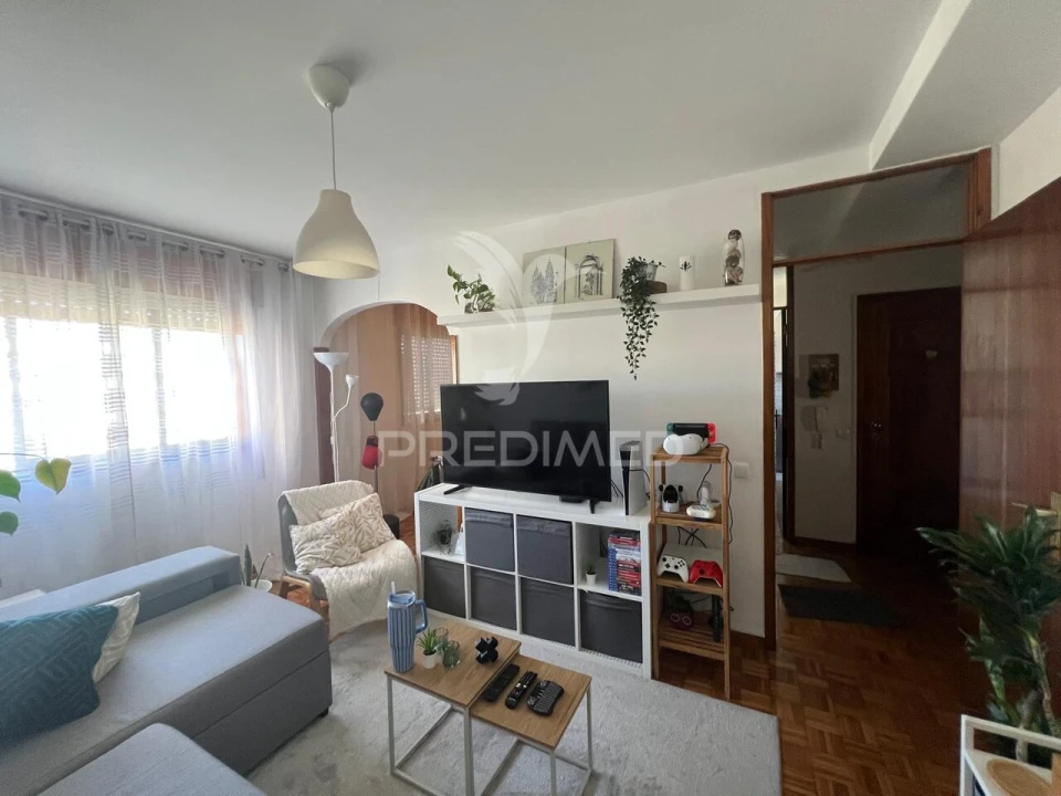 Apartamento T3 para Venda em Azurem Foto 4