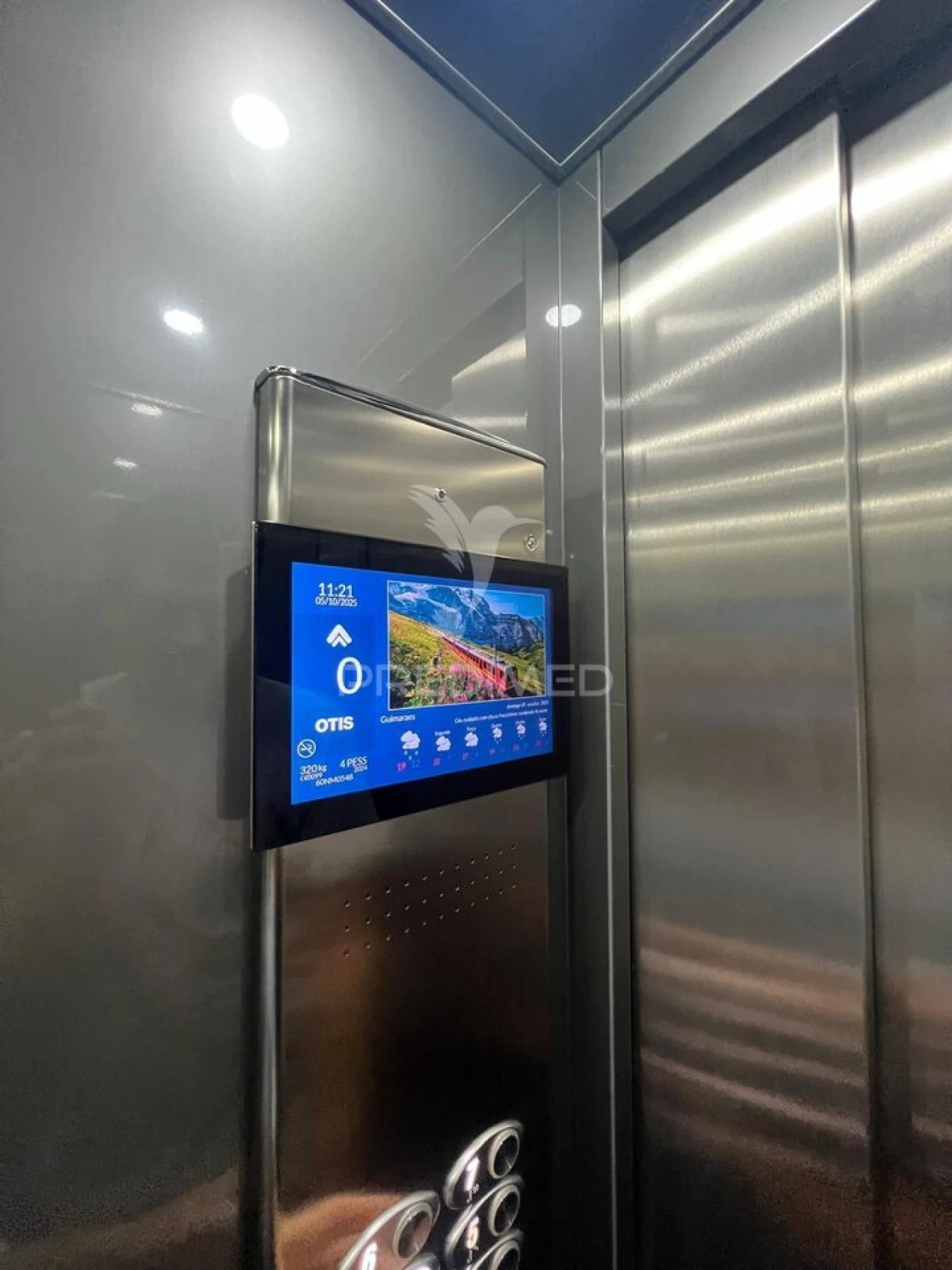 Apartamento T3 para Venda em Azurem Foto 14