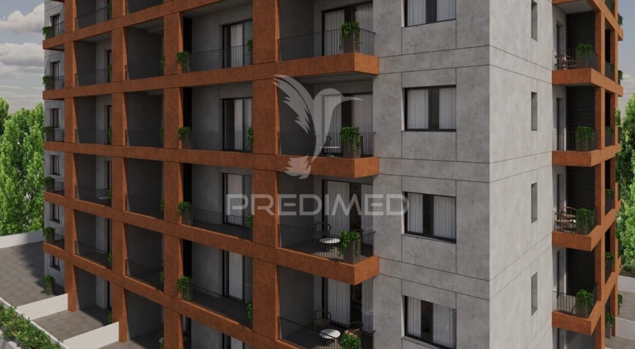 Apartamento T2 para Venda em Real, Dume e Semelhe Foto 3