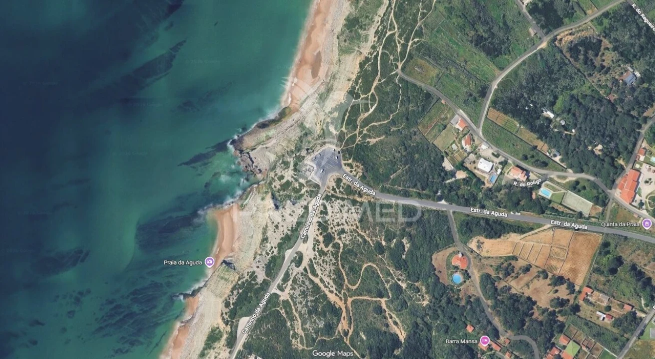 Terreno para Venda em São João das Lampas e Terrugem Foto 2