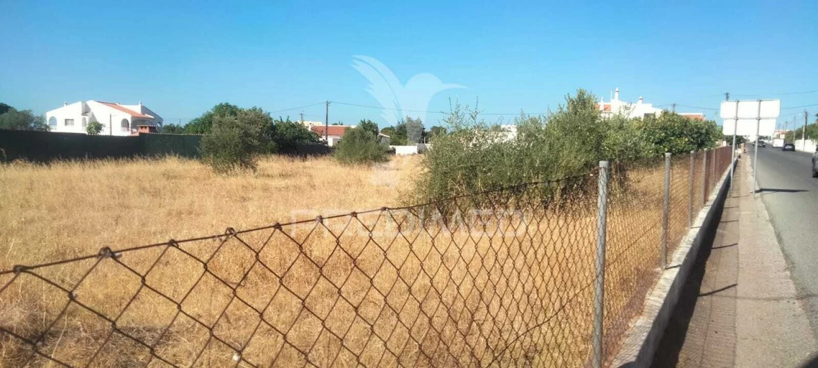 Terreno para Venda em Albufeira e Olhos de Água Foto 3