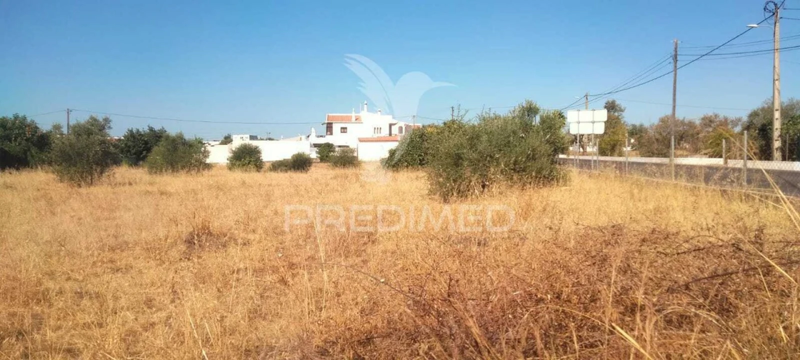 Terreno para Venda em Albufeira e Olhos de Água Foto 1