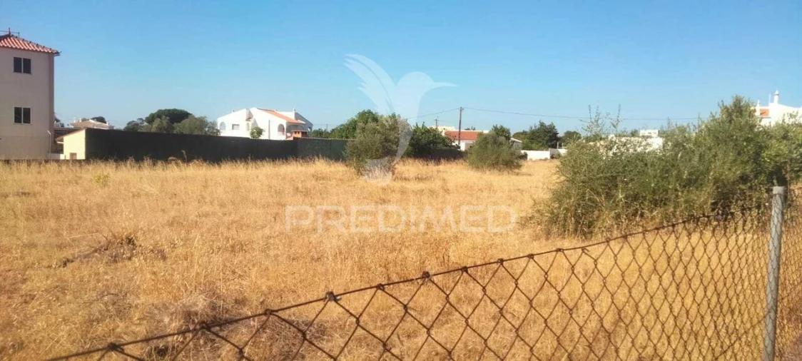 Terreno para Venda em Albufeira e Olhos de Água Foto 4